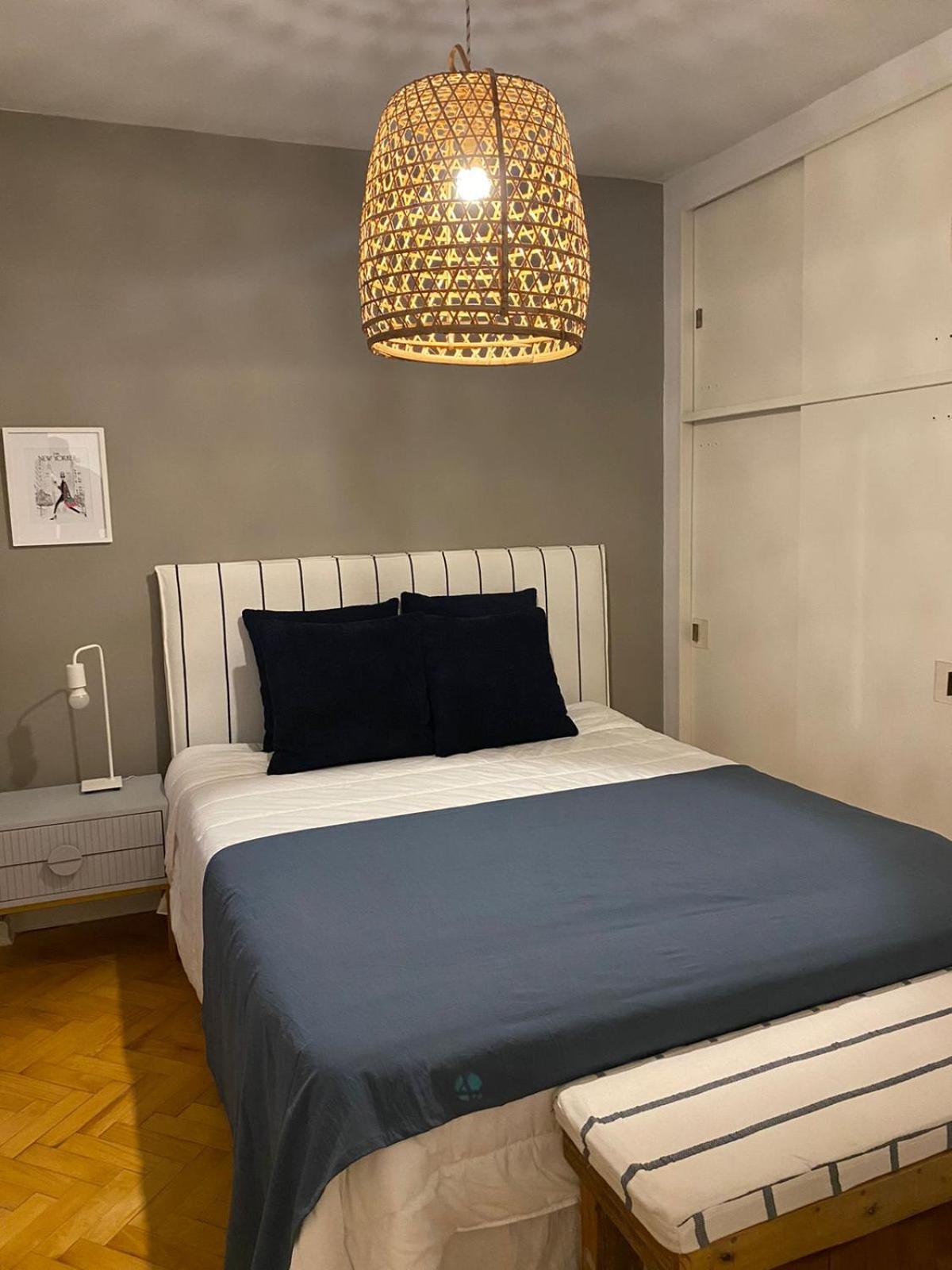 Apartment Departamento Centro Cercano Al Obelisco Buenos Aires