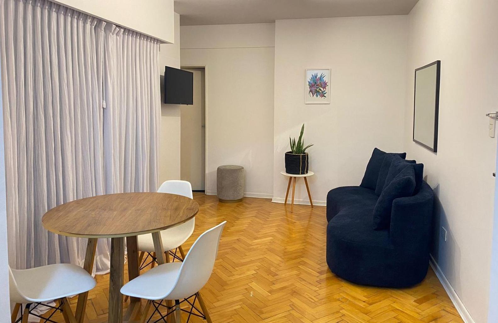 Departamento Centro Cercano Al Obelisco Apartment